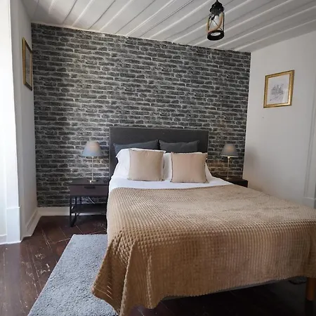 Апартаменты Ola Castelo 7 *