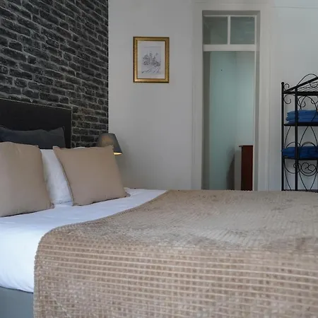 Ola Castelo 7 * Лиссабон