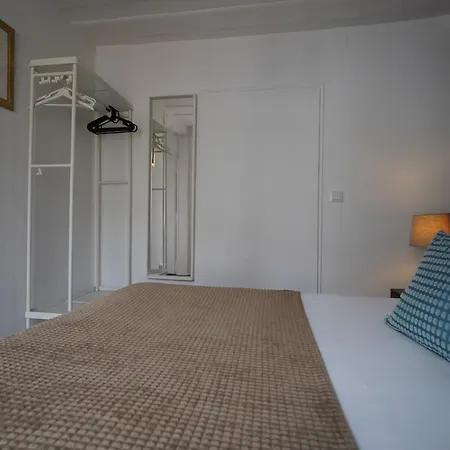 Ola Castelo 7 Апартаменты *